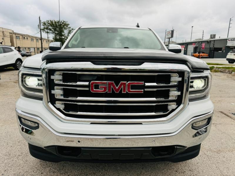 GMC Sierra 1500 2017 price $25,995