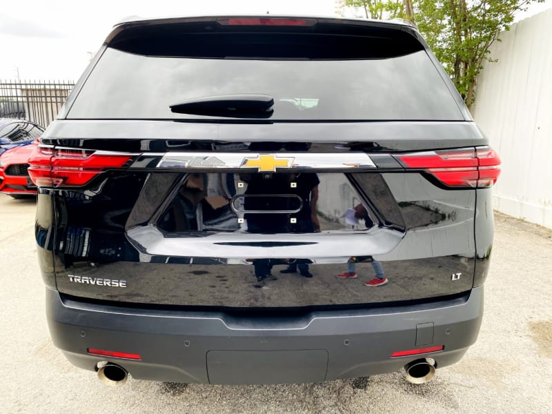 Chevrolet Traverse 2023 price $31,995