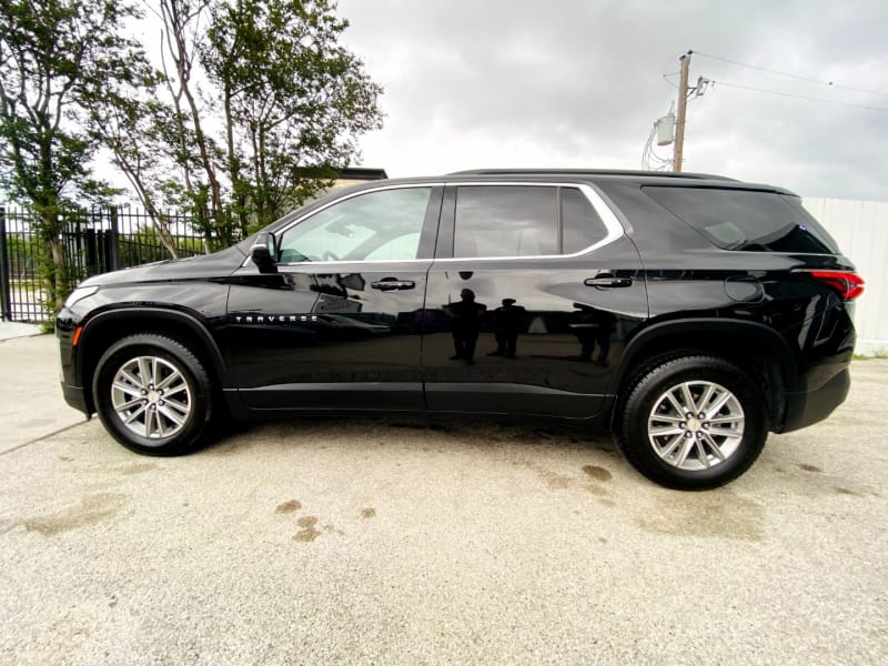 Chevrolet Traverse 2023 price $31,995