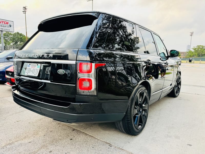 Land Rover Range Rover 2018 price $40,995