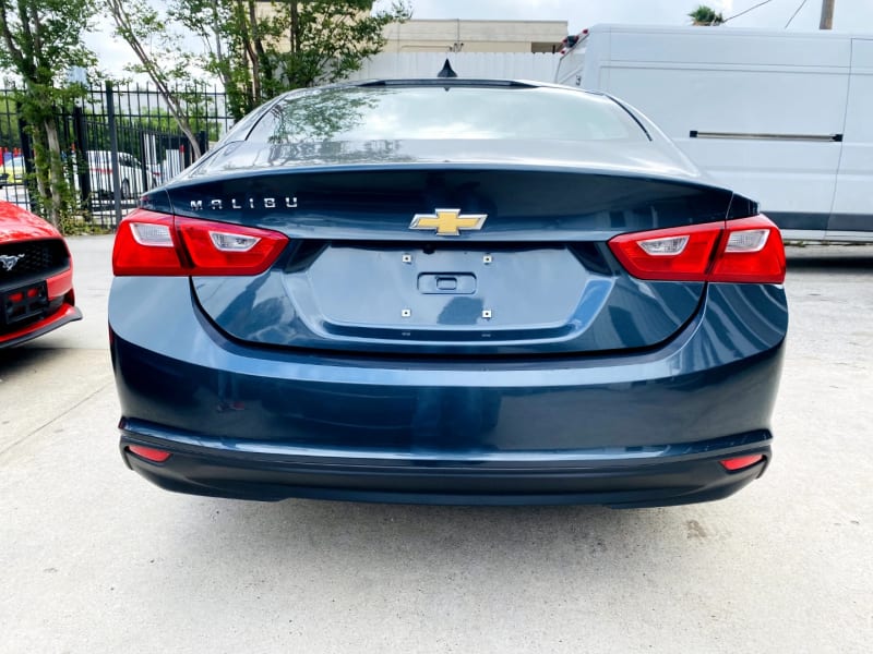 Chevrolet Malibu 2020 price $16,995