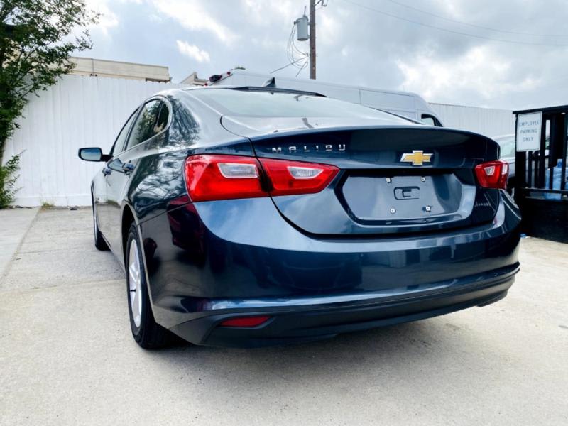 Chevrolet Malibu 2020 price $16,995