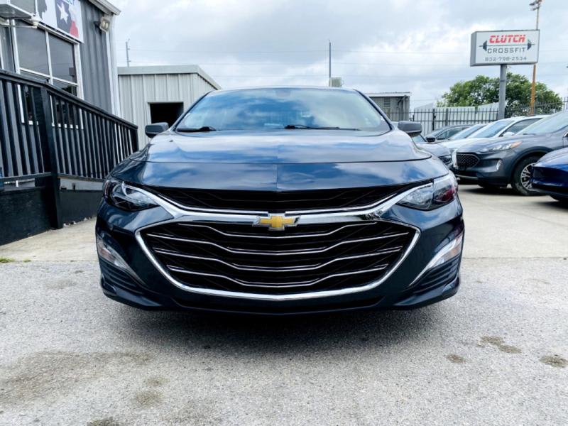 Chevrolet Malibu 2020 price $16,995