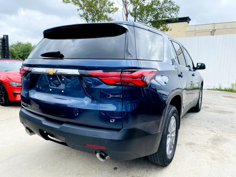 Chevrolet Traverse 2023 price $32,995