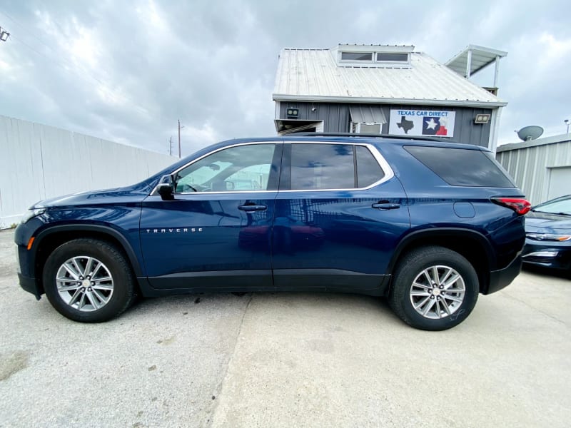 Chevrolet Traverse 2023 price $32,995