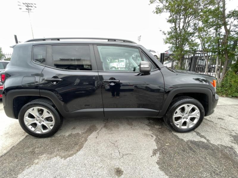 Jeep Renegade 2020 price $17,995