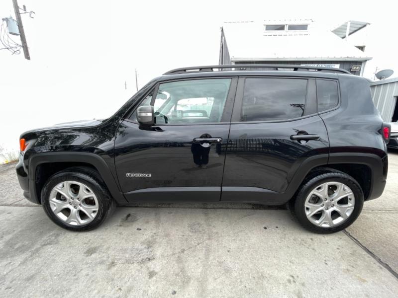 Jeep Renegade 2020 price $17,995