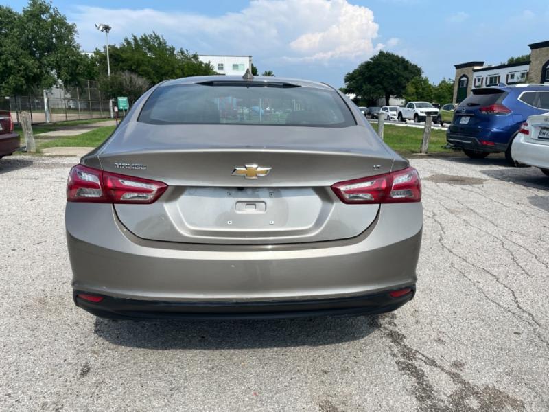 Chevrolet Malibu 2022 price $19,995