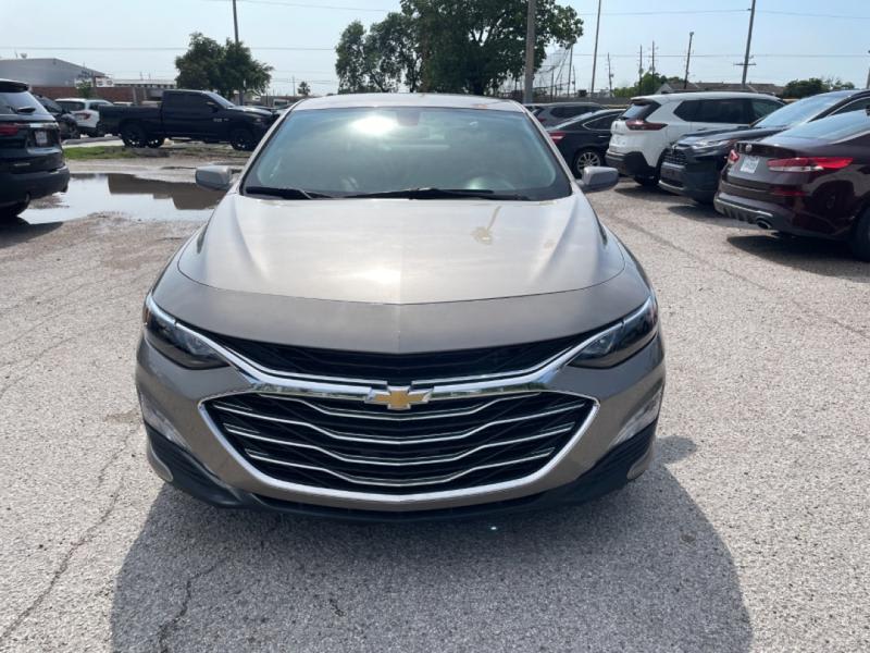 Chevrolet Malibu 2022 price $19,995