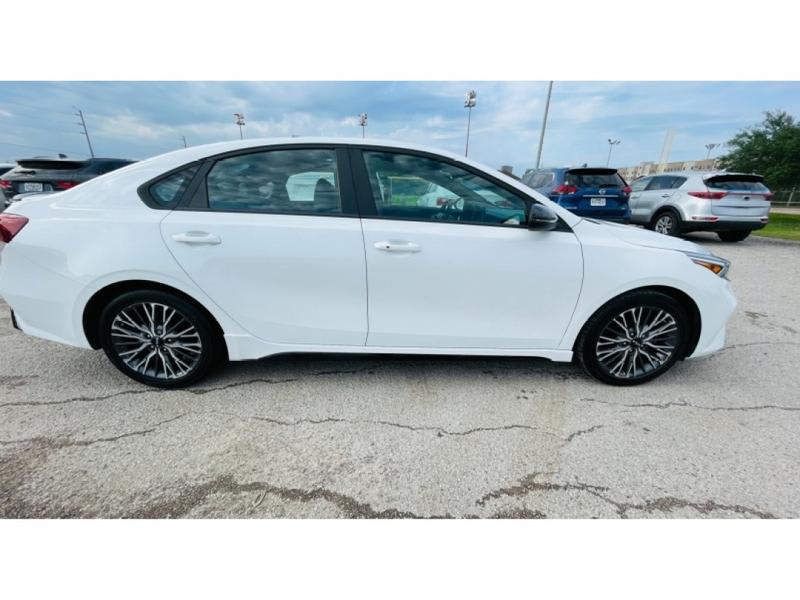 Kia Forte 2023 price $22,995