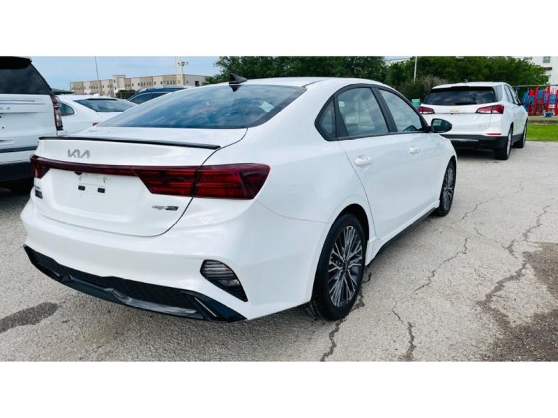 Kia Forte 2023 price $22,995