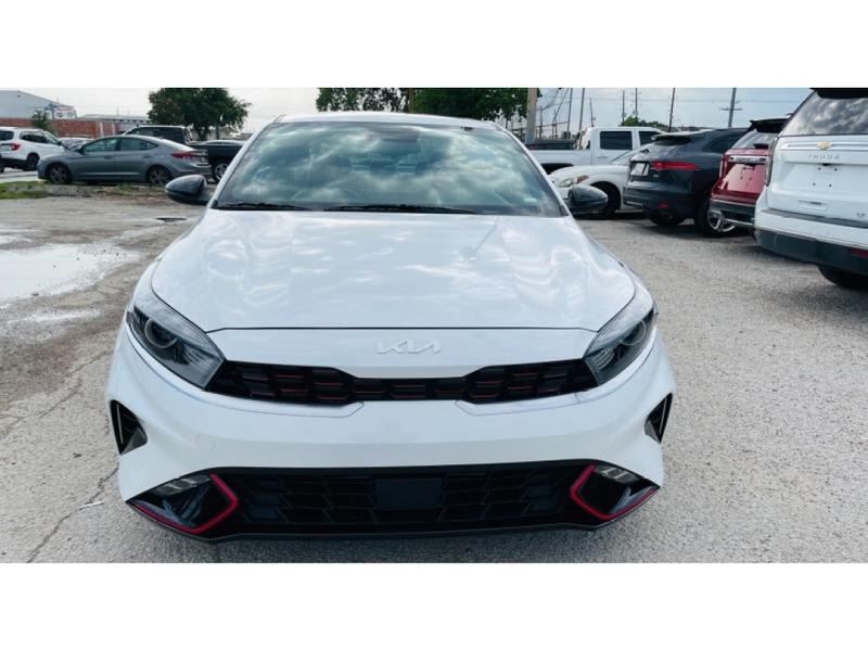 Kia Forte 2023 price $22,995