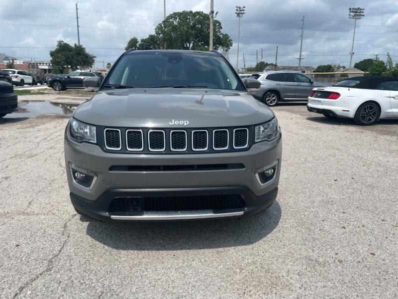 Jeep Compass 2021 price $19,995