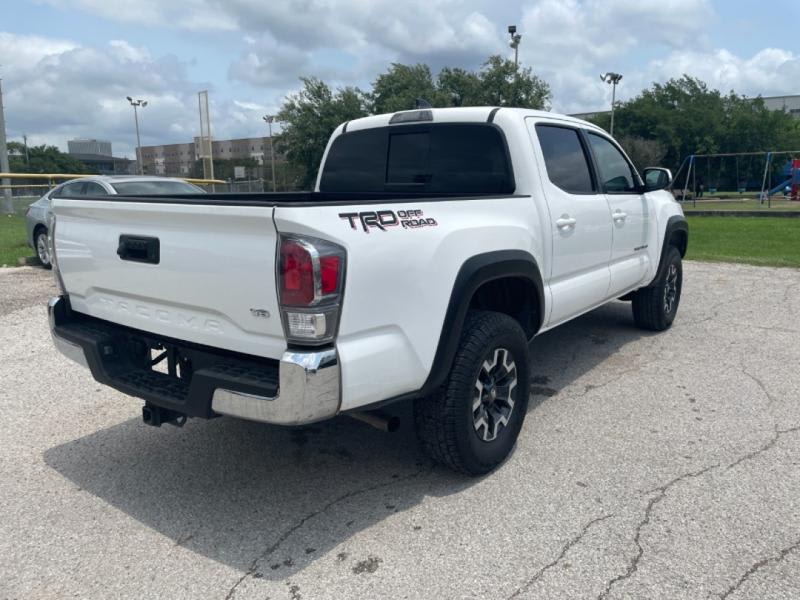 Toyota Tacoma 2WD 2022 price $34,995