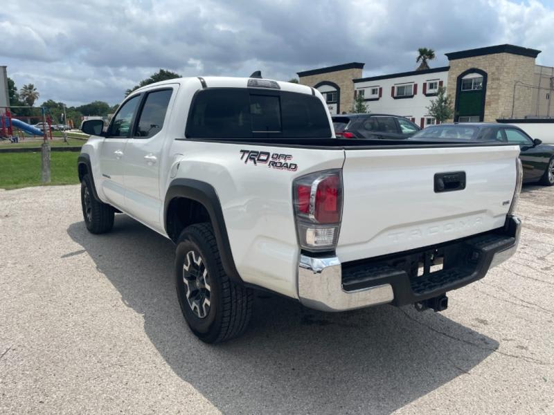 Toyota Tacoma 2WD 2022 price $34,995