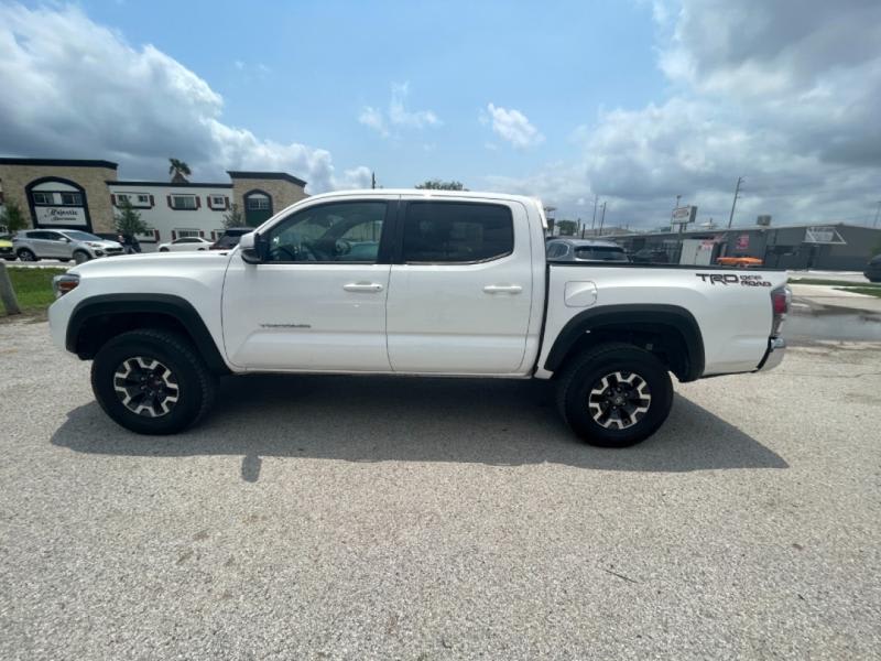 Toyota Tacoma 2WD 2022 price $34,995