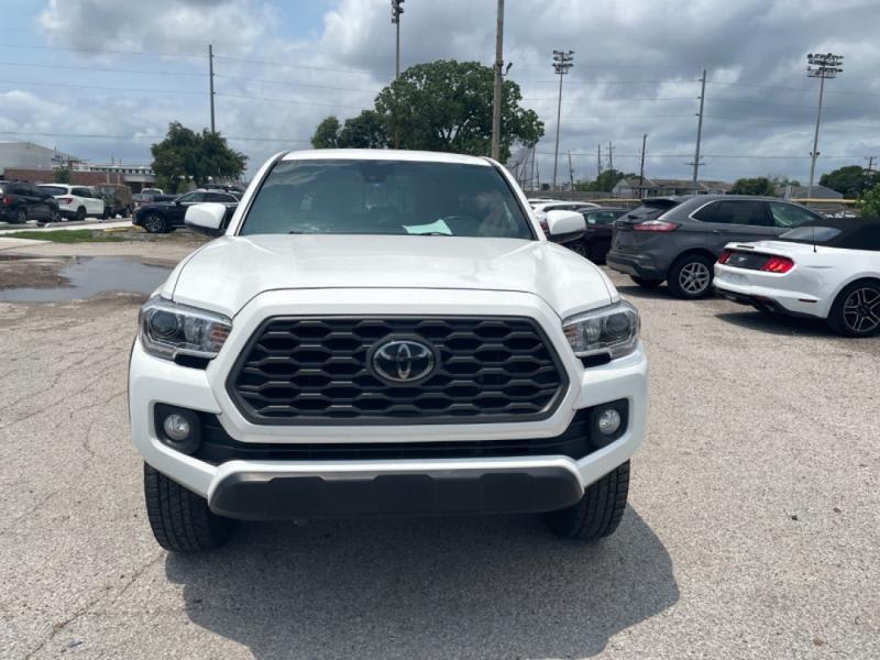 Toyota Tacoma 2WD 2022 price $34,995