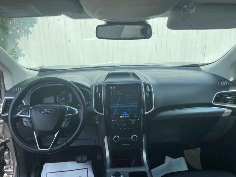 Ford Edge 2022 price $22,995