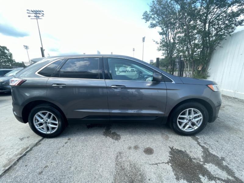 Ford Edge 2022 price $22,995