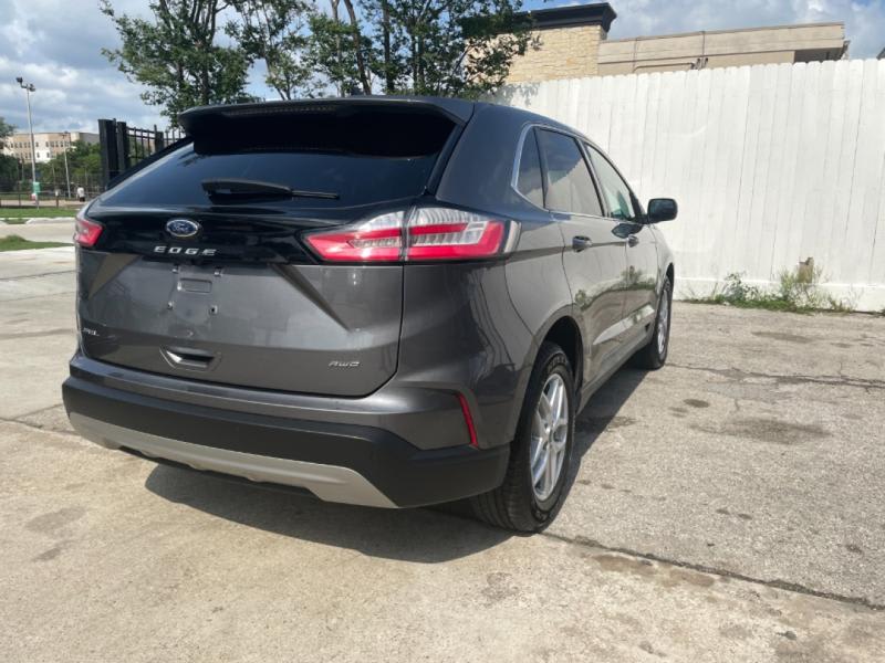 Ford Edge 2022 price $22,995