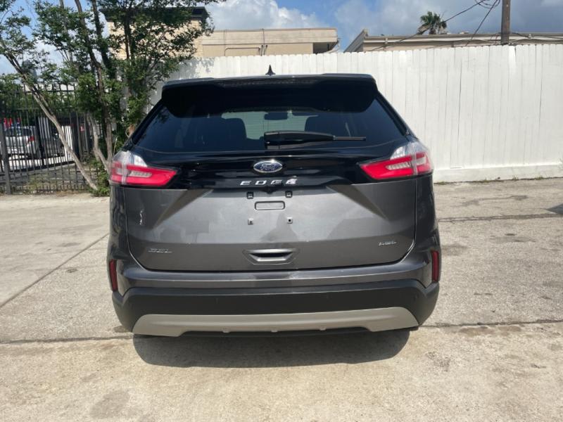 Ford Edge 2022 price $22,995