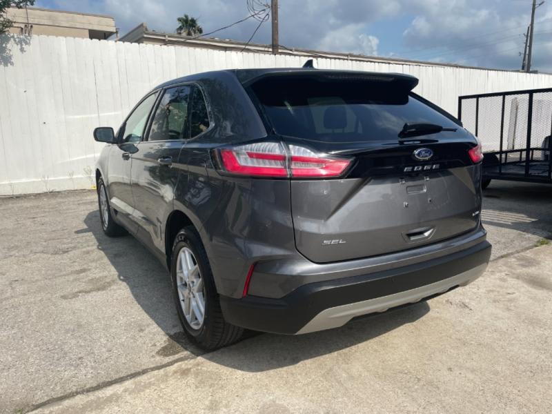 Ford Edge 2022 price $22,995