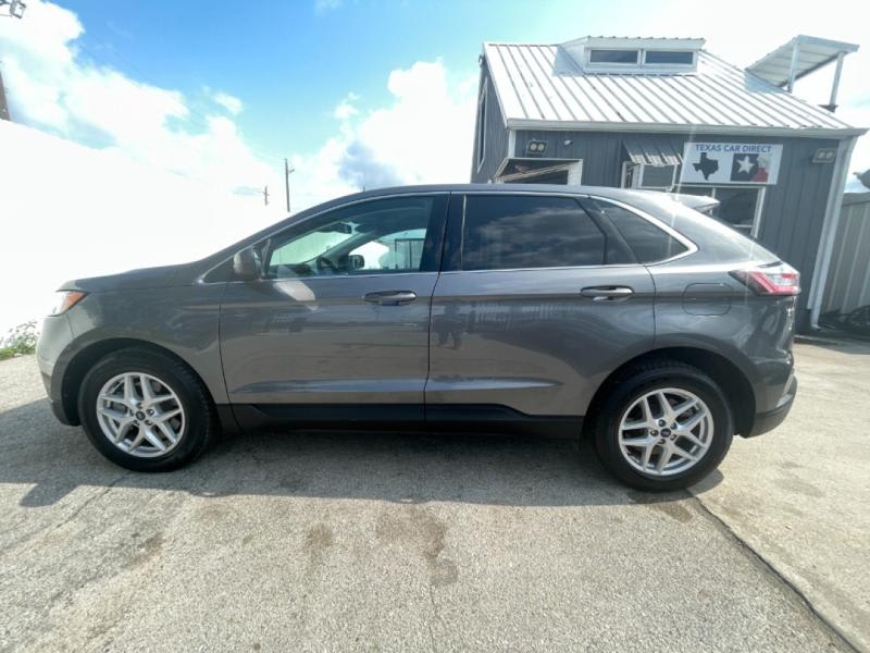 Ford Edge 2022 price $22,995