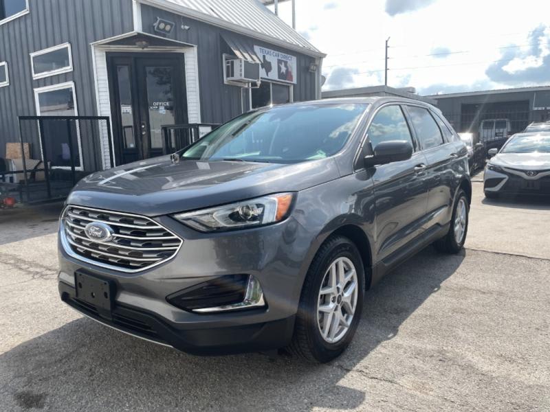 Ford Edge 2022 price $22,995