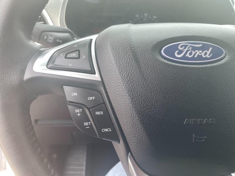 Ford Edge 2023 price $29,995