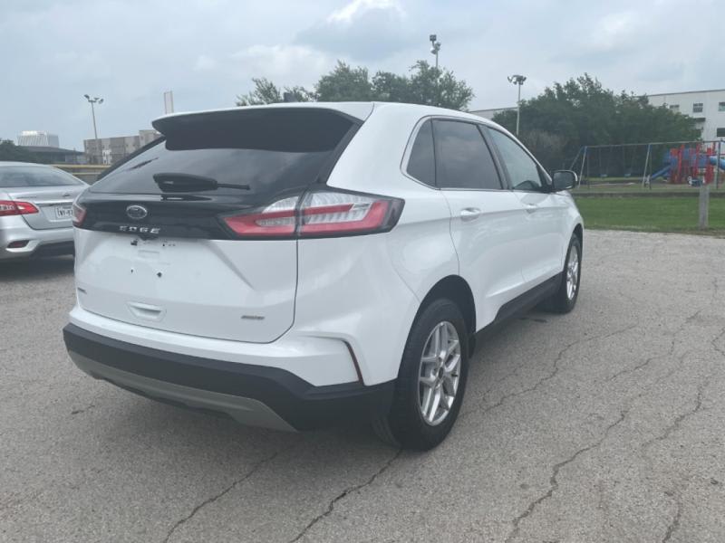 Ford Edge 2023 price $29,995