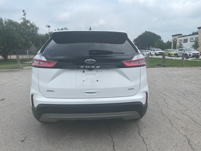 Ford Edge 2023 price $29,995