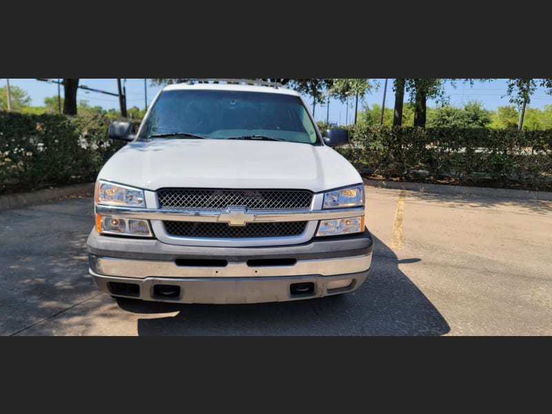 Chevrolet Avalanche 2005 price $5,995