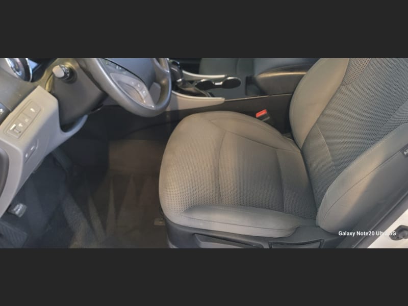 Hyundai Sonata 2014 price $8,995