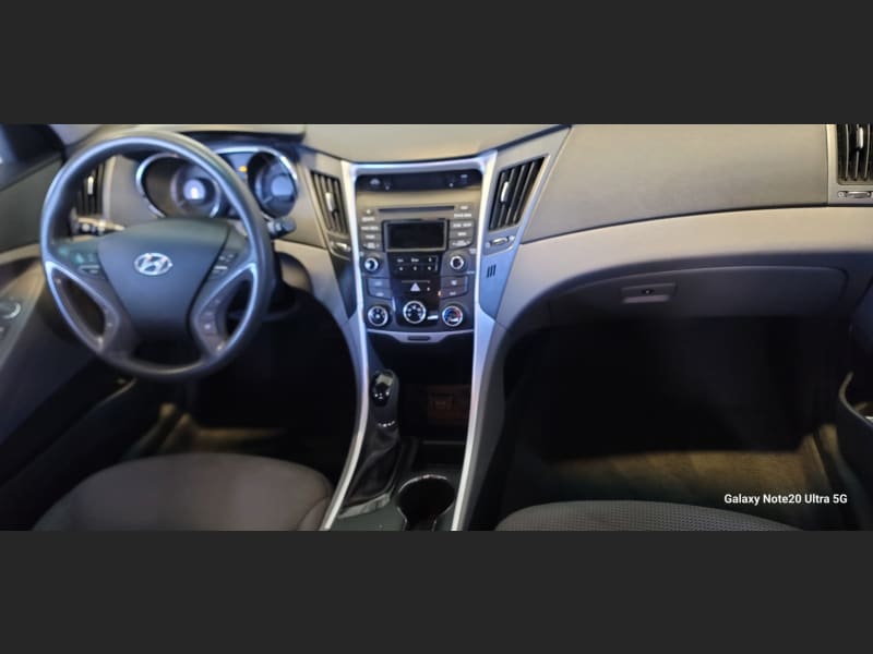 Hyundai Sonata 2014 price $8,995