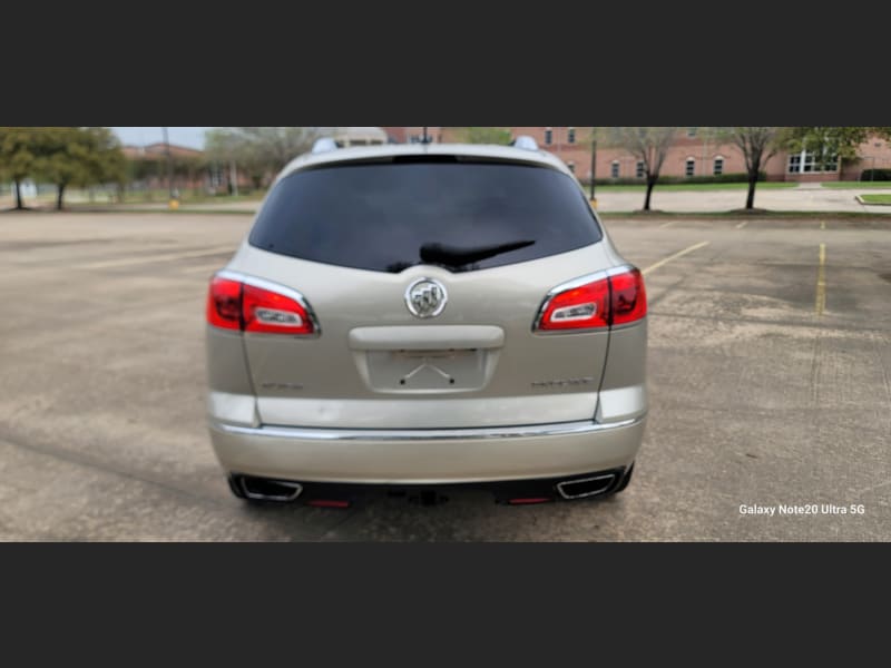 Buick Enclave 2014 price $12,500