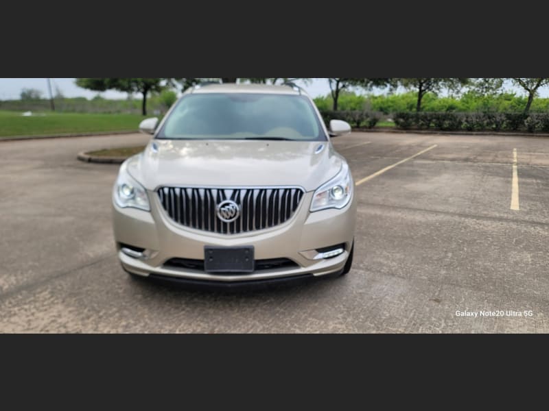 Buick Enclave 2014 price $12,500