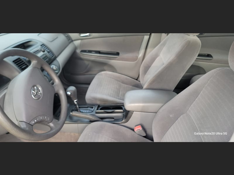 Toyota Camry 2005 price $6,495