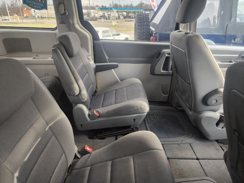 DODGE GRAND CARAVAN 2009 price $2,495