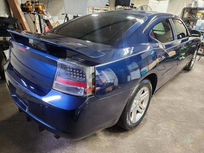 DODGE CHARGER 2006 price $8,995