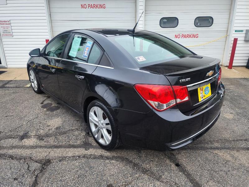 CHEVROLET CRUZE 2013 price Call for Pricing.