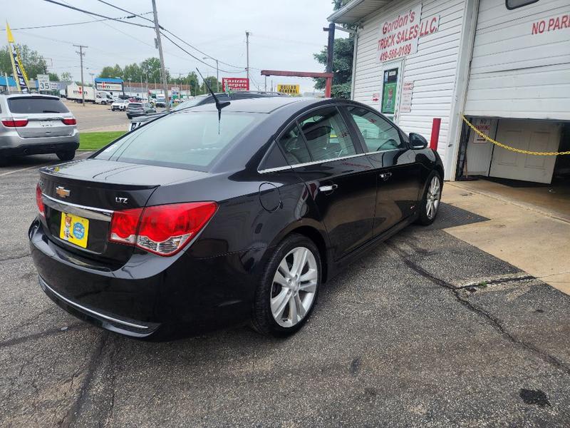 CHEVROLET CRUZE 2013 price Call for Pricing.