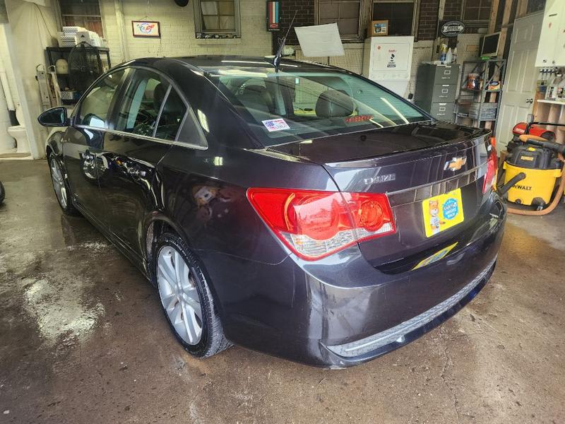 CHEVROLET CRUZE 2013 price Call for Pricing.