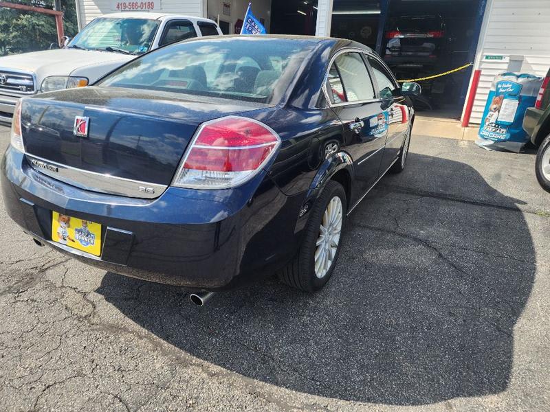 SATURN AURA 2007 price Call for Pricing.