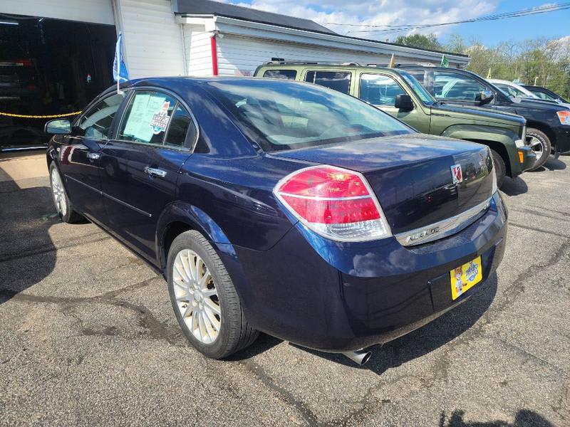 SATURN AURA 2007 price Call for Pricing.