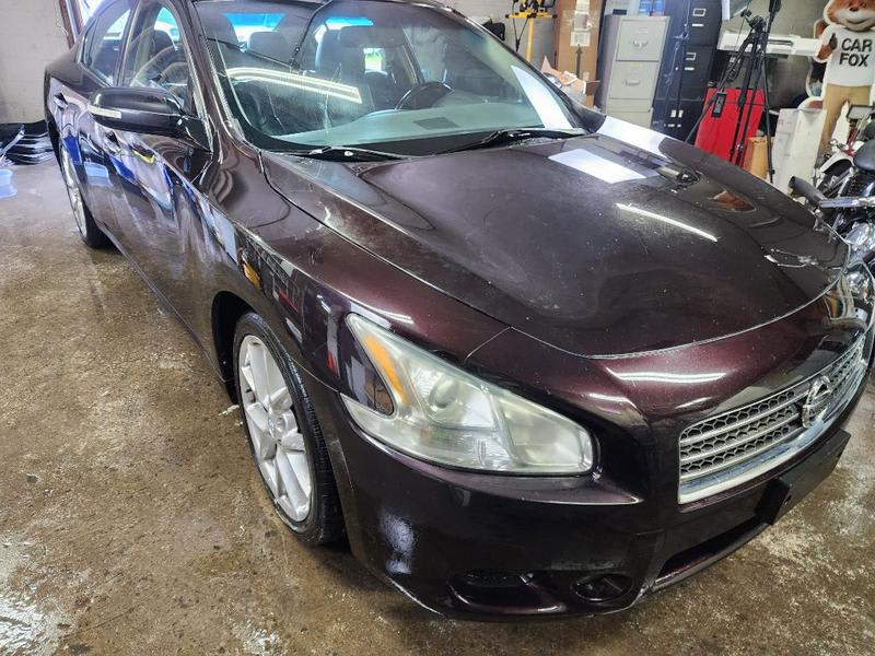 NISSAN MAXIMA 2010 price $3,495