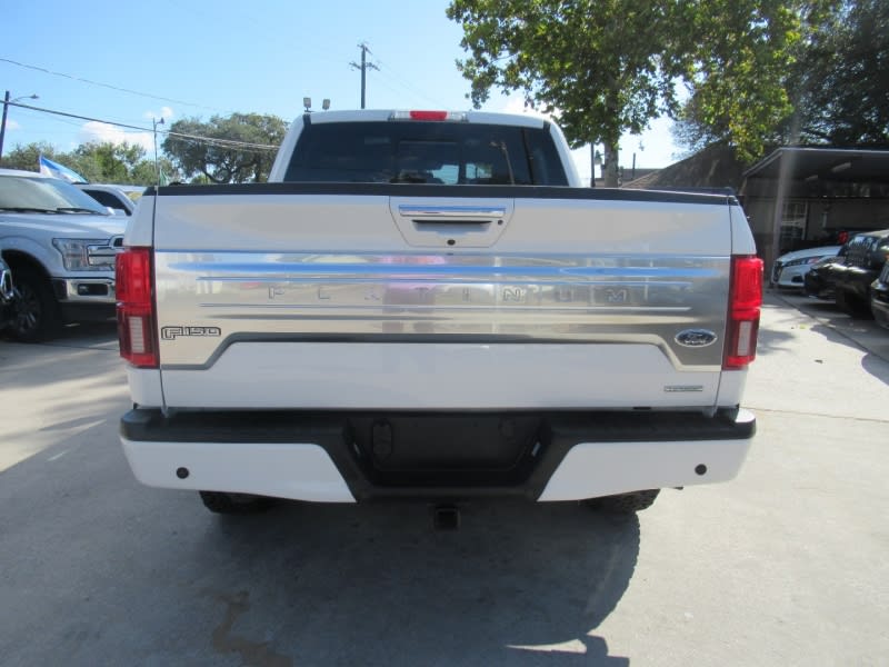 Ford F-150 2020 price 6,495 DOWN