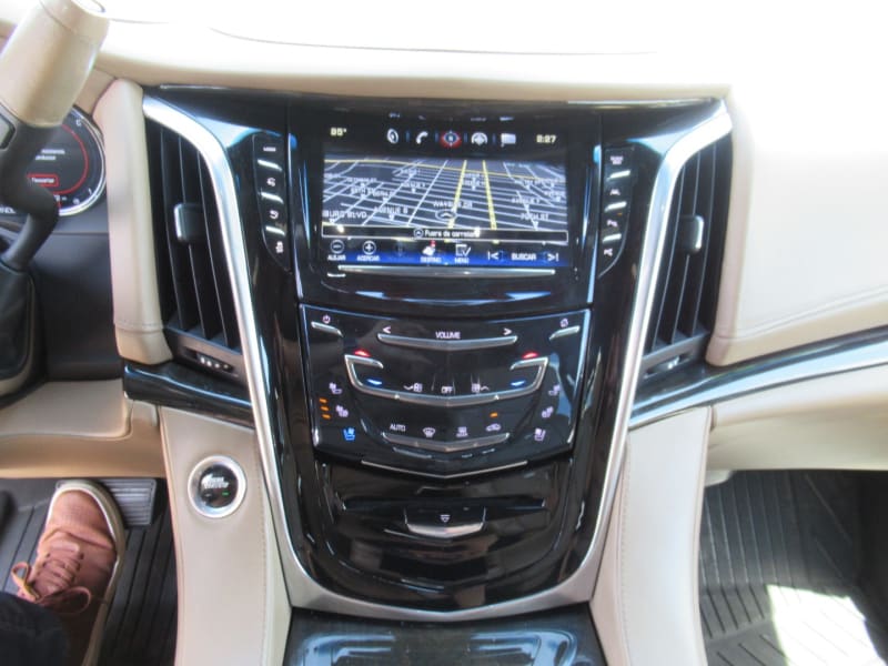 Cadillac Escalade ESV 2019 price 6,995 DOWN