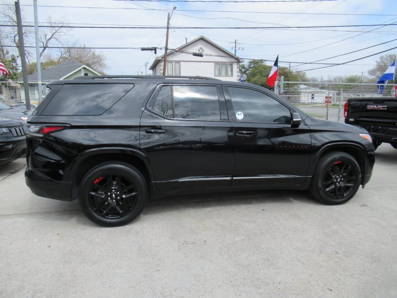 Chevrolet Traverse 2020 price 5,495 DOWN