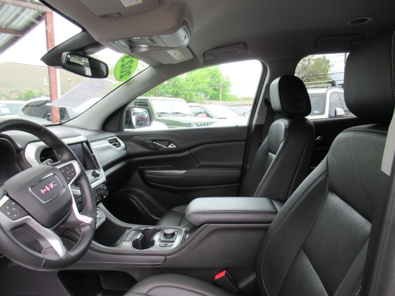 GMC Acadia 2023 price $4,495 DOWN