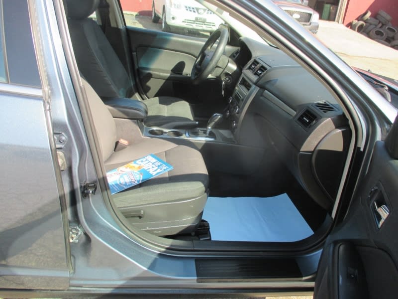 Ford Fusion 2012 price $6,999